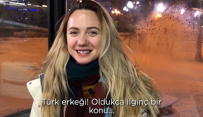 Ukraynalı Kadınlar Türk Eş Fikrine Nasıl Bakıyor?