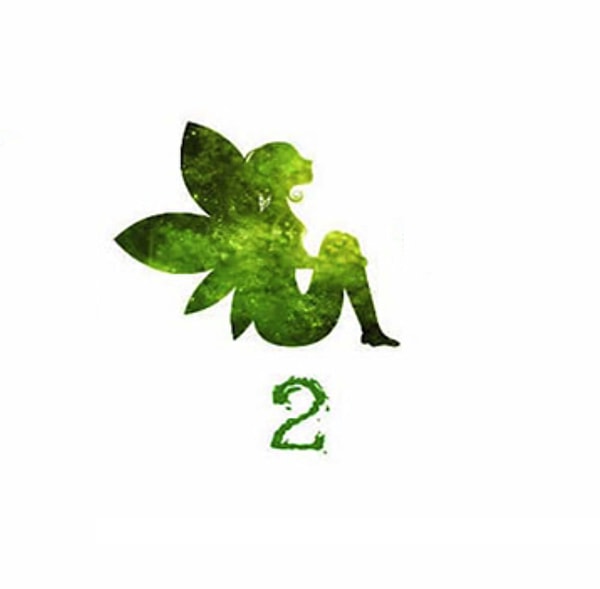 Фея номер 2: