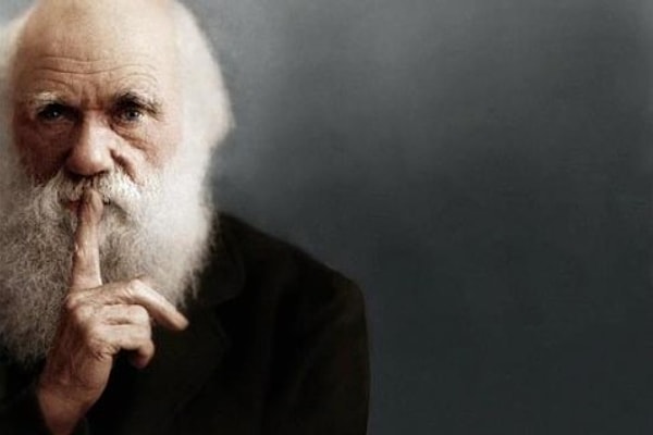 4. Как определял предмет изучения психологии Дарвин?