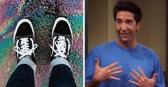 Тест: Какой цвет больше всего подходит именно вам?