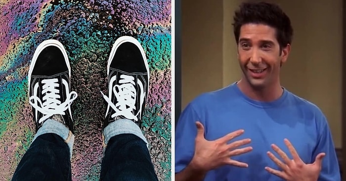 Тест: Какой цвет больше всего подходит именно вам?