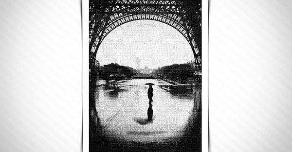 Что первым делом вы увидели на этой картинке?