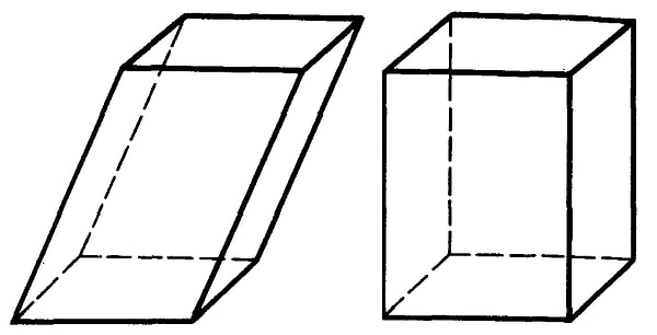 11. Как называют эти фигуры?