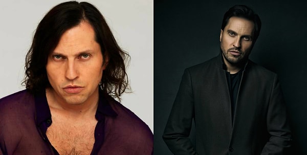 6. Александр Ревва исправил нос и поднял скулы