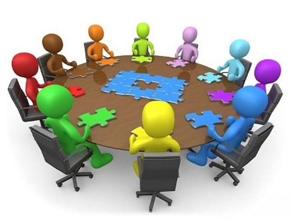 1. В какой сфере деятельности вы бы смогли добиться больших успехов?