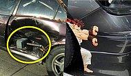 18 People Who Fixed Their Cars With An Extraordinary Creativity!