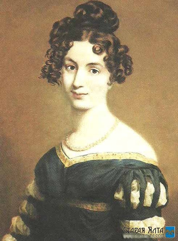 1. Для какой женщины Пушкин написал стихотвоение «Храни меня, мой талисман»?