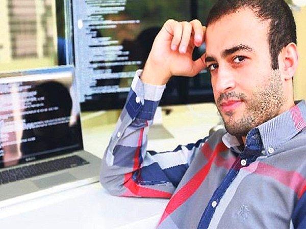7. Türkiye'de hapis cezası alan ilk bilgisayar korsanı Tamer Şahin'dir.