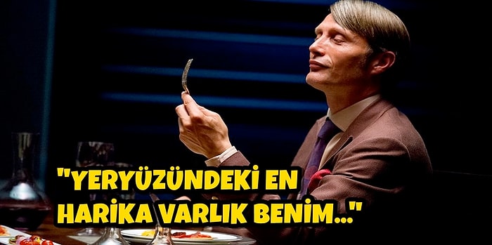 Yanınızdaki Hannibal ile Tanışmaya Hazır mısınız? Psikopatların En Belirgin Özellikleri ve Onları Tanıma Rehberi