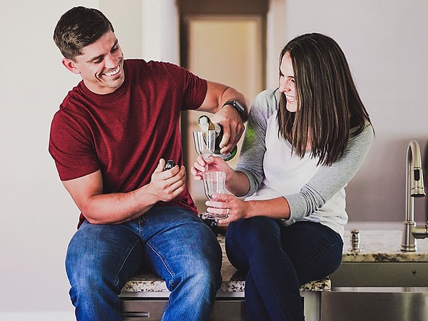 4. Фантазировал(а) о длительных романтических отношениях с женщиной.