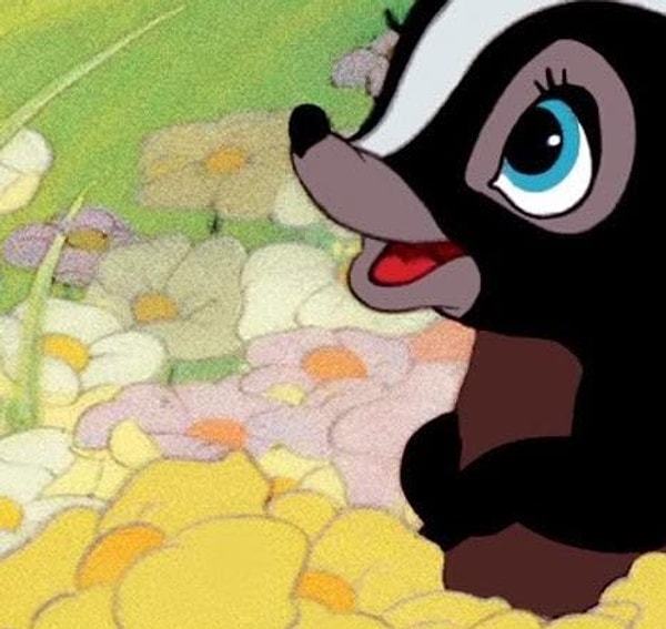 9. Откуда этот симпатяга?