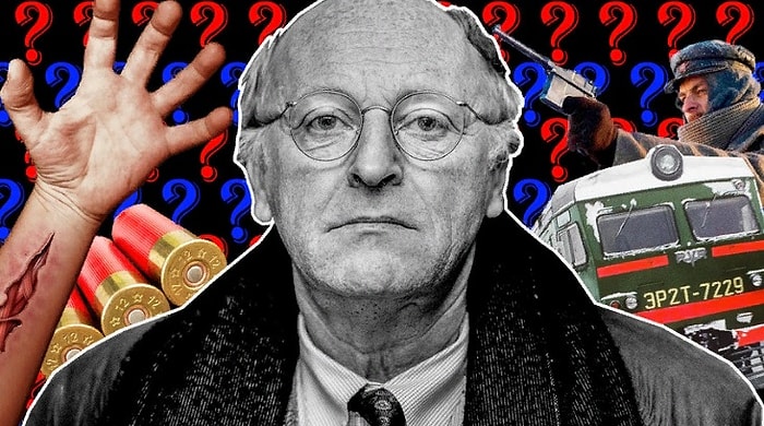 Тест: Только самые образованные и начитанные смогут узнать русского писателя по безумному поступку