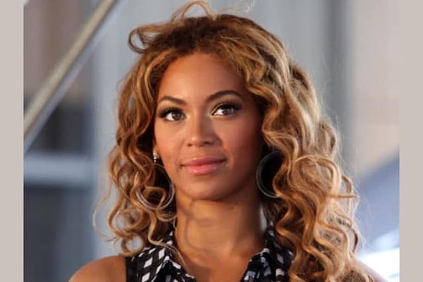 Вы похожи на Бейонсе!