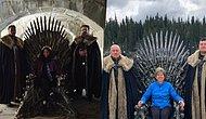 Game Of Thrones Hid Real Thrones Around The World And All Of Them Were Found!