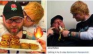 Kevin Is The New Ed! The Most Hilarious Posts Of Ed Sheeran's Security Guard