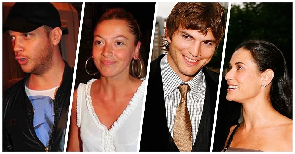 Sadakatsiz Halt Etmiş! Aldatılan Ünlü Kadınların Eşlerinden Aldıkları Dumur Edici İntikamlar