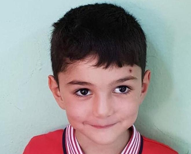 Darp Edilip Aç Bırakılmış: Annesinin İşkence Ettiği 6 Yaşındaki Osman Hayatını Kaybetti