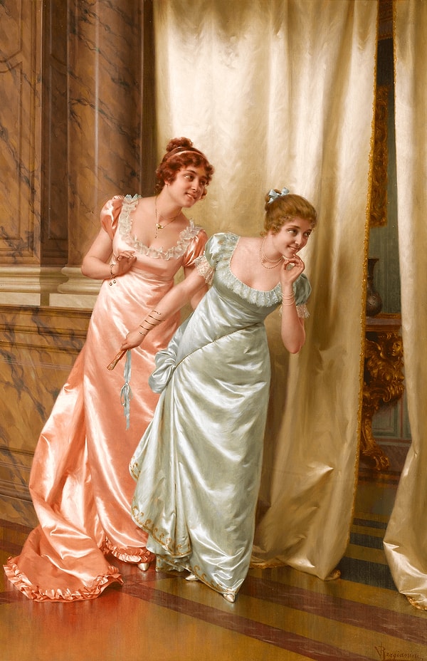 11. Вы подслушиваете чужие разговоры в кафе и общественном транспорте?