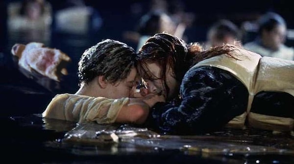 10. И снова "Титаник"