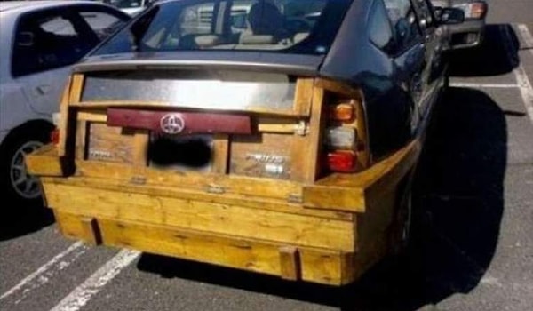 11. Тойоте такое и не снилось