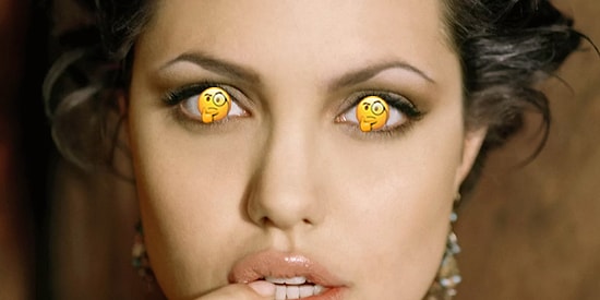 Тест: Сможете вспомнить цвет глаз 12-ти знаменитостей?