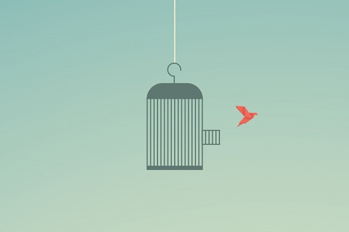 Тест: Насколько вы свободный человек?