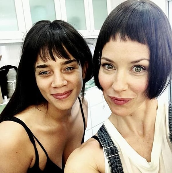 27. Не лучший образ Осы, согласитесь