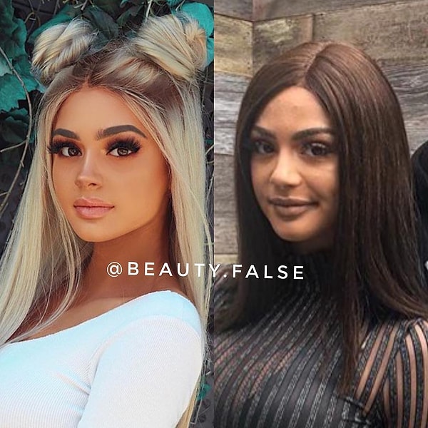 11. Один человек, но разный свет