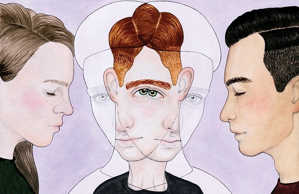 Вы бисексуал!