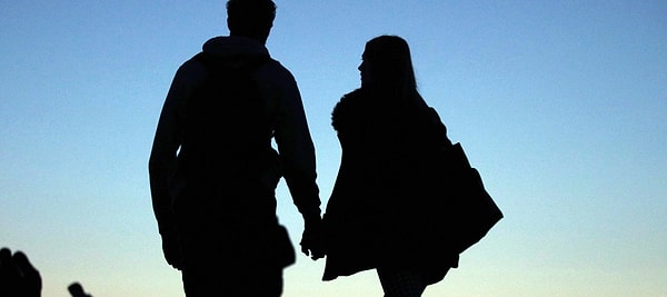 Вы гетеросексуал!