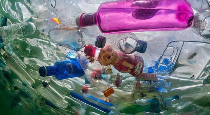 Malezya Tonlarca Plastik Atığı Geri Gönderiyor: 'Gelişmiş Ülkelerin Çöplüğü Olmayacağız'