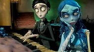 Bu Testte Yalnızca Gerçek Tim Burton Hayranları 15/15 Yapıyor!
