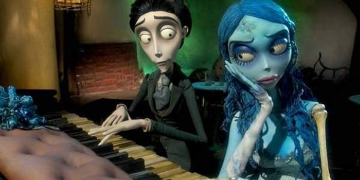 Bu Testte Yalnızca Gerçek Tim Burton Hayranları 15/15 Yapıyor!