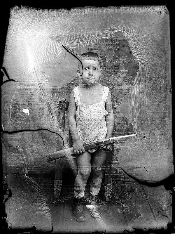 5. Фото ребенка