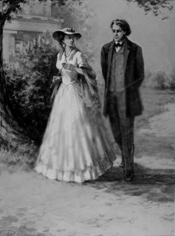 8. Какой философии придерживался Базаров, центральный персонаж романа Тургенева «Отцы и дети»?