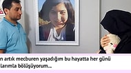 Kızının Ölümünün Ardından Rabia Naz'ın Annesinden Yüreklerimizi Dağlayan Bir Yazı