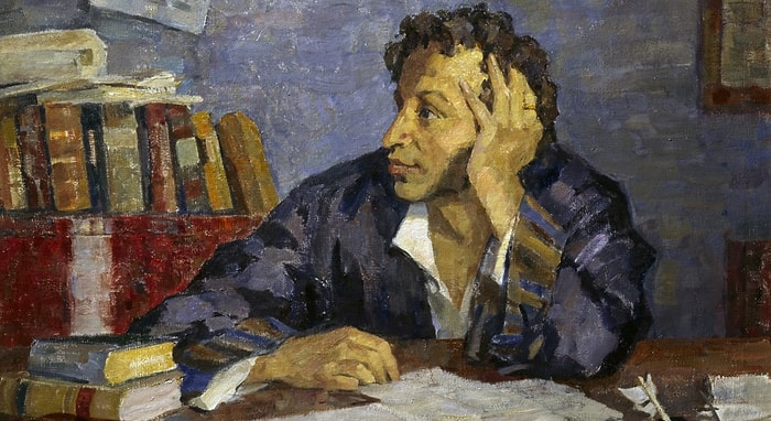 Тест: Только тот, кто был внимателен на уроках русской литературы, сможет ответить на 8 вопросов из 10