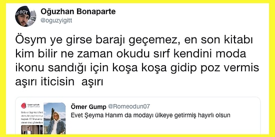 Bir Hafta Boyunca Yaptıkları Paylaşımlarla Duygularımıza Tercüman Olan 19 Kişi