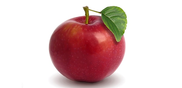 Если вы сорвали яблоко,