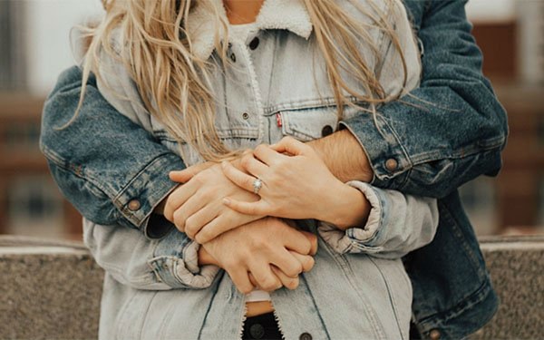 8. Люблю тебя,...