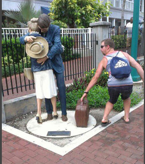 22. Ай-яй-яй...