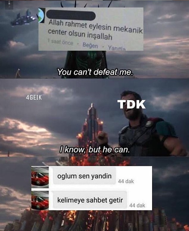 6. Beterin beteri.