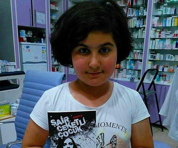 Giresun'un Eynesil ilçesinde yaşayan 11 yaşındaki Rabia Naz, 12 Nisan günü evinin önünde ağır yaralı olarak bulundu ve kaldırıldığı hastanede kısacık yaşamına veda etti.