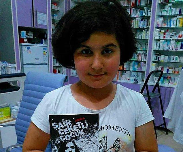 Giresun'un Eynesil ilçesinde yaşayan 11 yaşındaki Rabia Naz, 12 Nisan günü evinin önünde ağır yaralı olarak bulundu ve kaldırıldığı hastanede kısacık yaşamına veda etti.