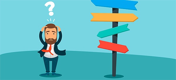 10. Азимут - угол между направлением на север и какой-нибудь предмет местности