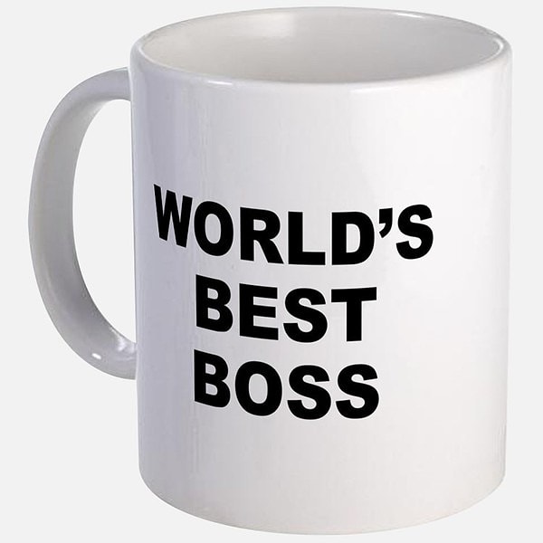 1. Итак, из какого сериала эта кружка?