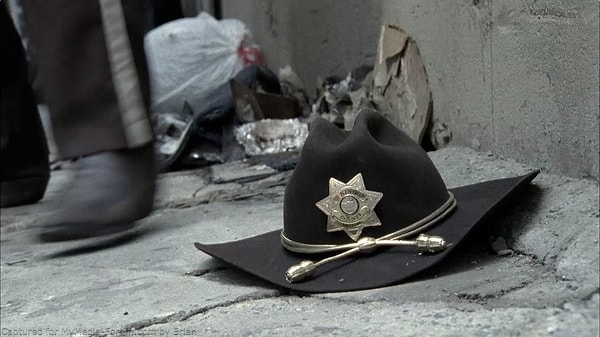 3. О каком сериале идет речь тут?