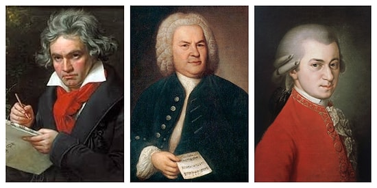 Тест: Хватит ли ваших знаний, чтобы угадать, кем по национальности были знаменитые композиторы?