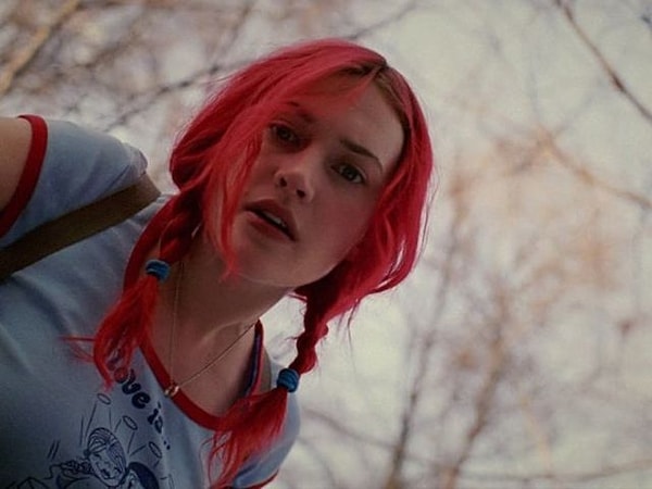 Сама непредсказуемость!