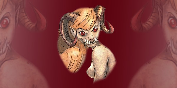 Вы грешите гневом!